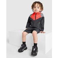 Nike Miler Woven Set Infant - Black - Kids