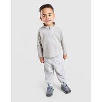 Nike Pacer 1/4 Zip Tracksuit Infant - Grey