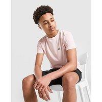 Lacoste Small Logo T-Shirt Junior - Pink