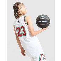 Jordan 23 Jersey Junior - White - Kids