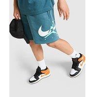 Jordan Arch Shorts Junior - Green
