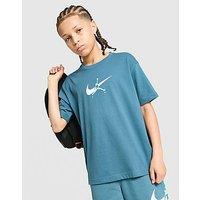 Jordan Arch T-Shirt Junior - Green