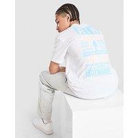 Jordan Air T-Shirt Junior - White - Kids
