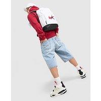 Jordan Swoosh Air Backpack - White - Kids