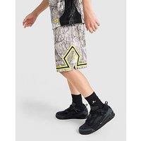 Jordan Realtree Diamond Shorts Junior - Brown - Kids