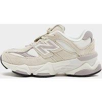 New Balance 9060 Infant - Brown