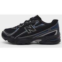 New Balance 740 Children - Black