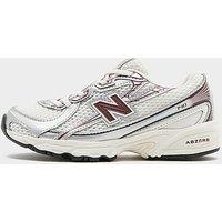 New Balance 740 Children - White