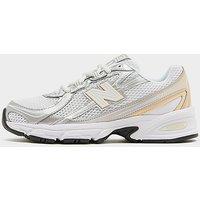 New Balance 740 Junior - White