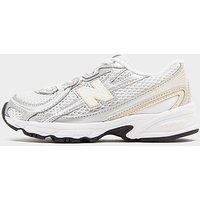 New Balance 740 Children - White