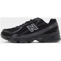 New Balance 740 Junior - Black
