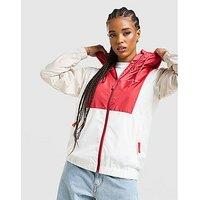 Columbia Lily Basin Jacket - White - Womens