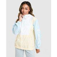 Columbia Lily Basin Jacket - White - Womens