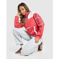Columbia Challenger Lightweight Jacket - Red - Womens