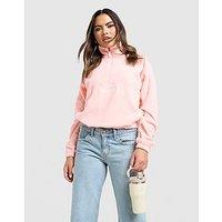 Columbia Brushy Bay Fleece - Pink - Womens