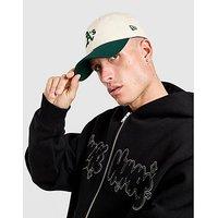 New Era MLB Oakland Athletics 9TWENTY Cap - Green