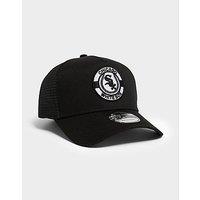 New Era MLB Chicago White Sox 9FORTY Trucker Cap - Black