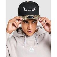 New Era MiLB Lake Elsinore Storm 9FIFTY Cap - Black