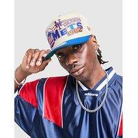 New Era MLB New York Mets 9FIFTY A-Frame Cap - Multi Coloured