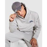 Unlike Humans Regent Cap - Grey