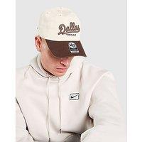 47 Brand Dallas Cap - Cream