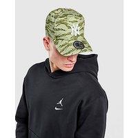 New Era MLB New York Yankees Tiger Print Trucker Cap - Multi Coloured