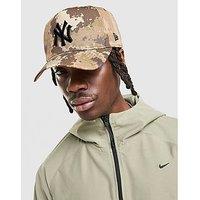 New Era 9FORTY MLB New York Yankees Cap - Green