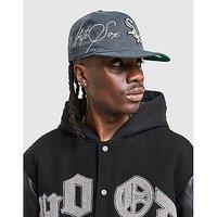 New Era MLB Chicago White Sox Wash 19TWENTY Cap - Grey