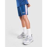 Under Armour Tech Fade Shorts Junior - Blue