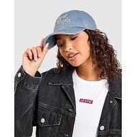 47 Brand LA City Distressed Cap - Blue