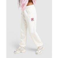 Columbia Mountain Box Joggers - Cream - Womens