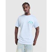 Nike Treat T-Shirt - Blue - Mens