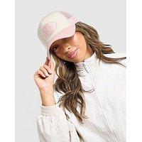 New Era MLB New York Yankees Oval Trucker Cap - White