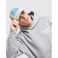 Unlike Humans Studios Trucker Cap - Cream