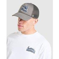 Unlike Humans Made Trucker Cap - Grey