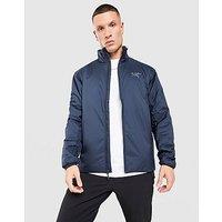 Arc'teryx Atom SV Jacket - Blue - Mens