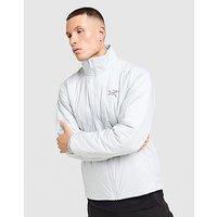 Arc'teryx Atom SV Jacket - Grey - Mens