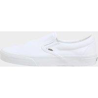 Vans Slip-On Women's - White