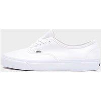 Vans Authentic - White - Mens