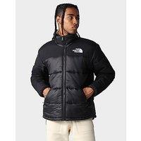 The North Face Himalayan Insulated Jacket - Black - Mens