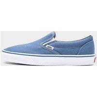 Vans Classic Slip-On - Blue - Mens