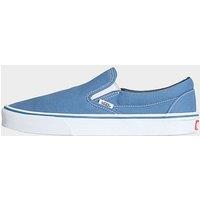 Vans Classic Slip-On - Blue - Mens