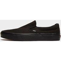 Vans Classic Slip-On - black - Mens