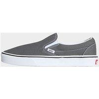 Vans Classic Slip-On - Grey - Mens