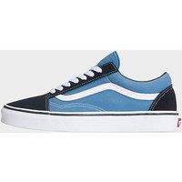 Vans Old Skool - Blue - Mens