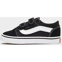 Vans Old Skool Infant - Black - Kids