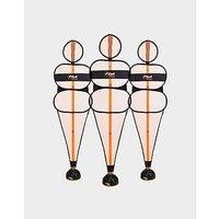 Football Flick Training Set - Orange