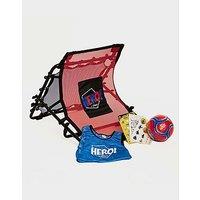 Football Flick Hero Mini Skills Trainer Set - Multi Coloured - Kids