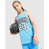Jordan 23 Jersey Junior - Blue