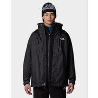 The North Face M Evole II Triclimate Jacket - Black - Mens